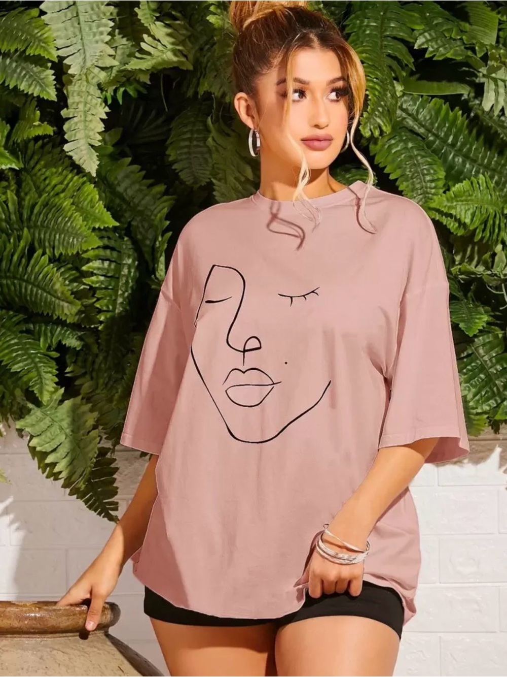 New Women’s Shirt